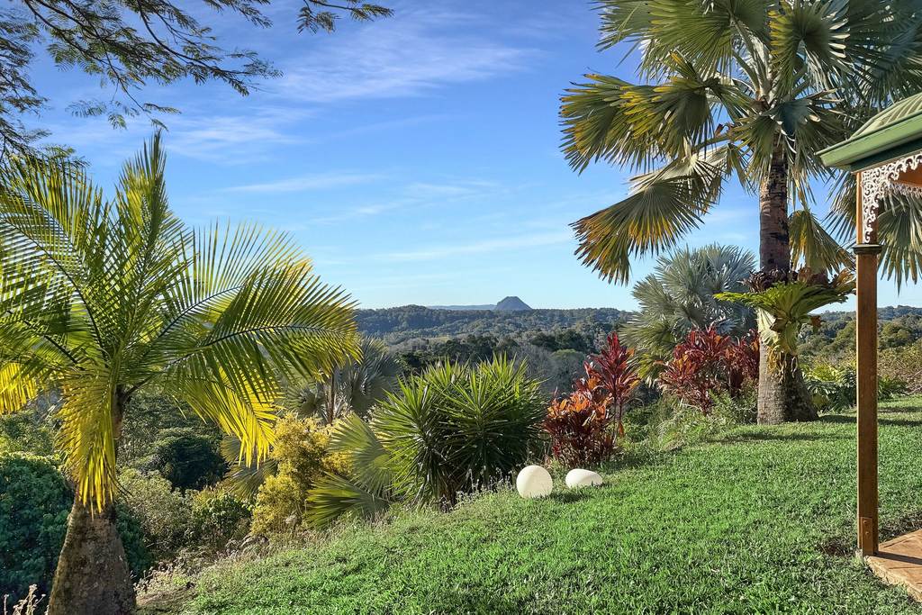 922 Cooroy Belli Creek Road, Ridgewood QLD 4563