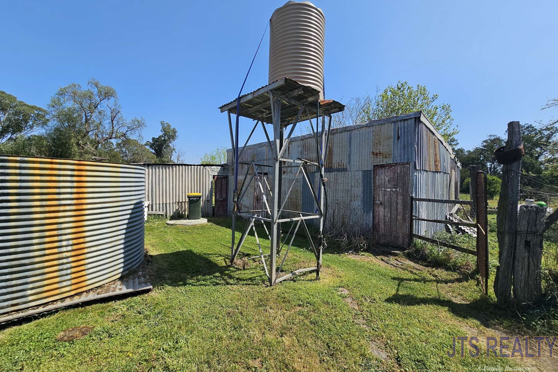 744 Muscle Creek Road, Muscle Creek For Sale by Farmbuy.com - image 6