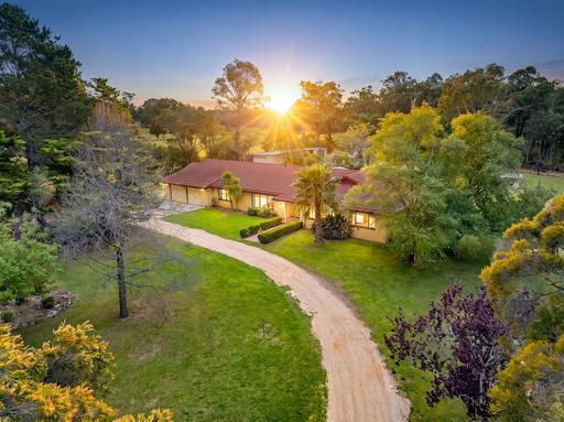 Farm For Sale - NSW - Tahmoor - 2573 - A Rare 5-Acre Holding Just Moments from the Heart of Tahmoor 