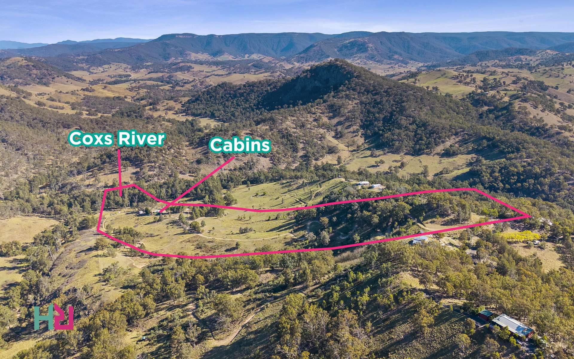 Lot 30 Megalong Place, Kanimbla For Sale by Farmbuy.com - image 2
