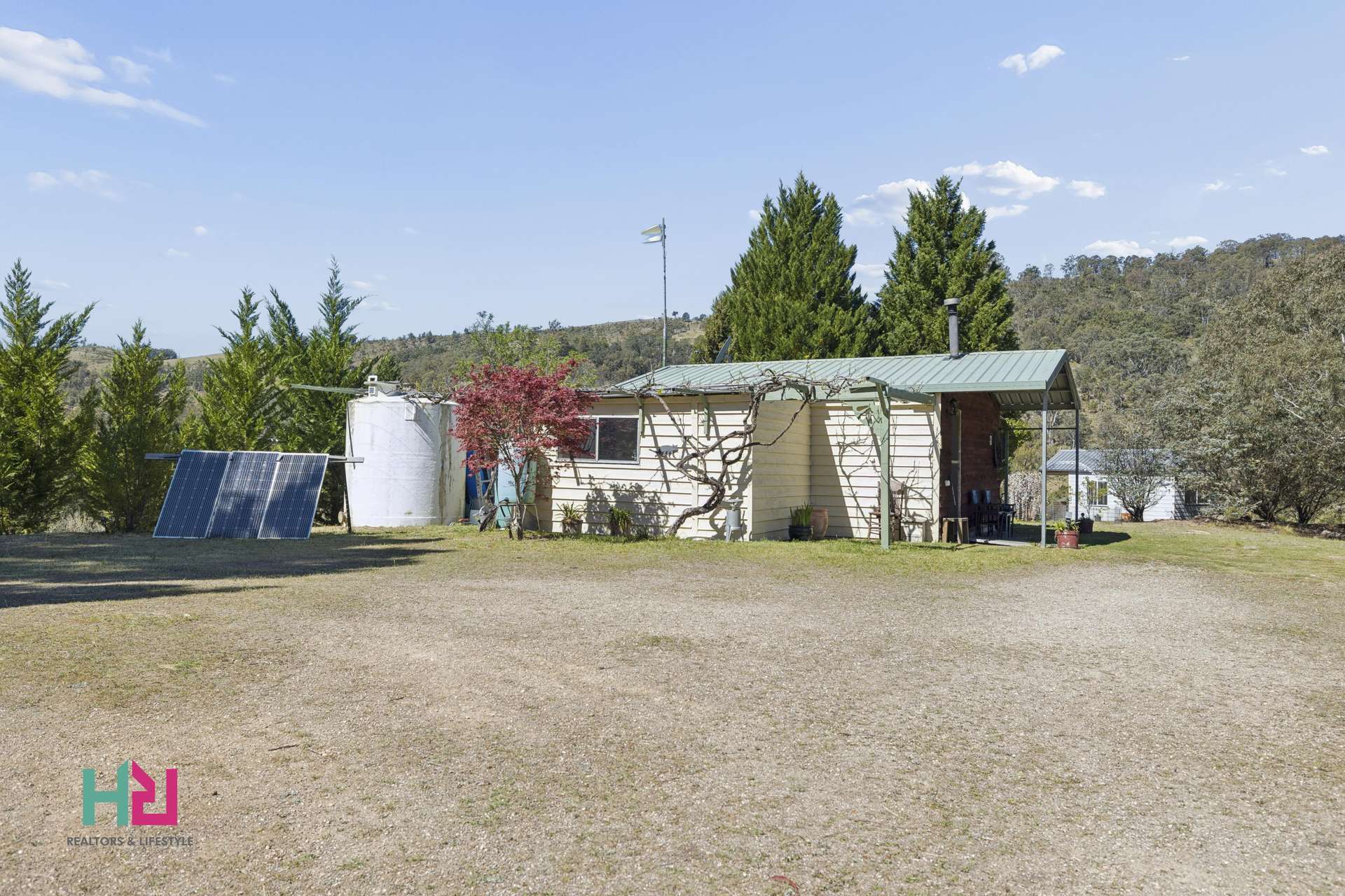 Lot 30 Megalong Place, Kanimbla For Sale by Farmbuy.com - image 17