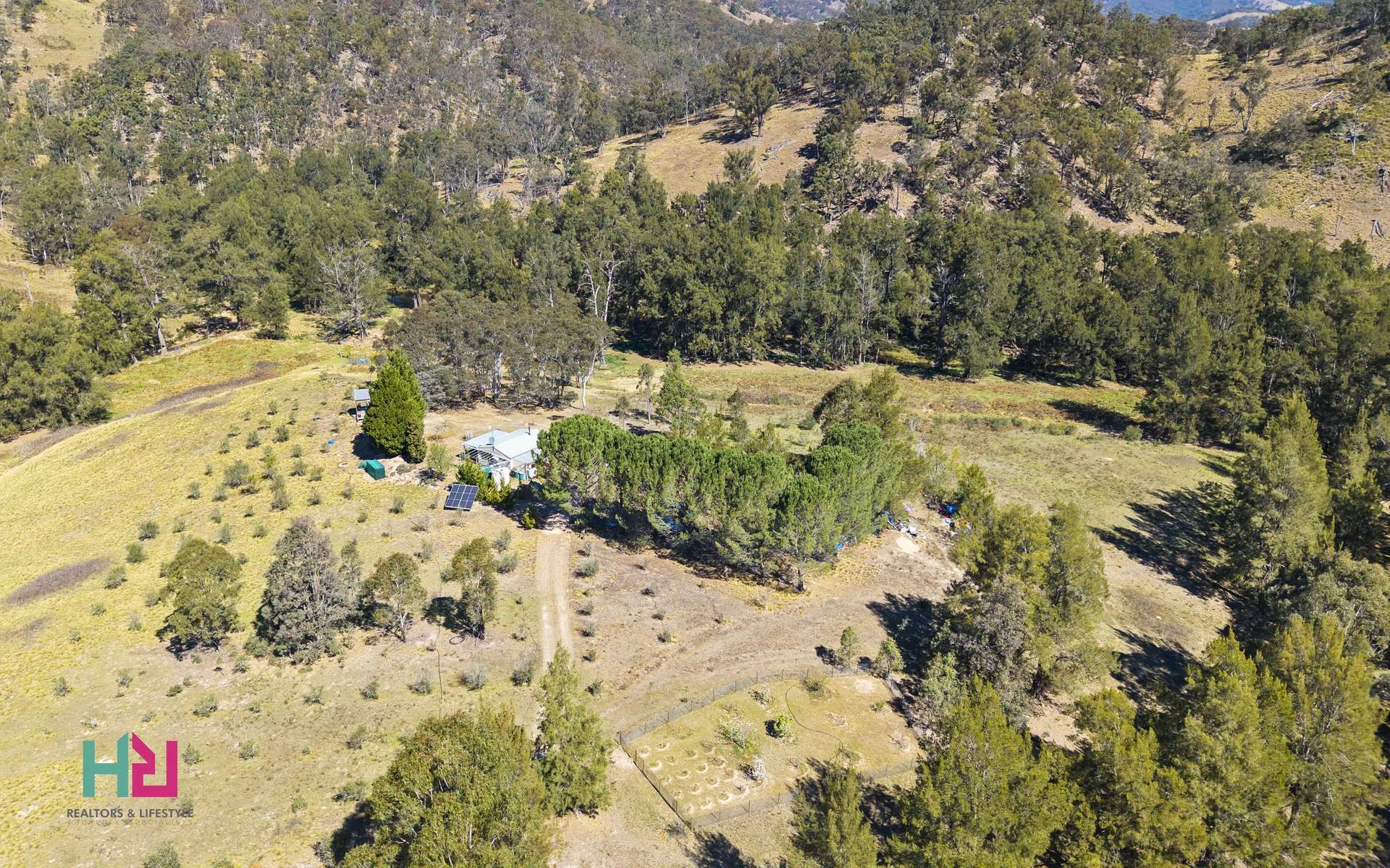 Lot 30 Megalong Place, Kanimbla For Sale by Farmbuy.com - image 3