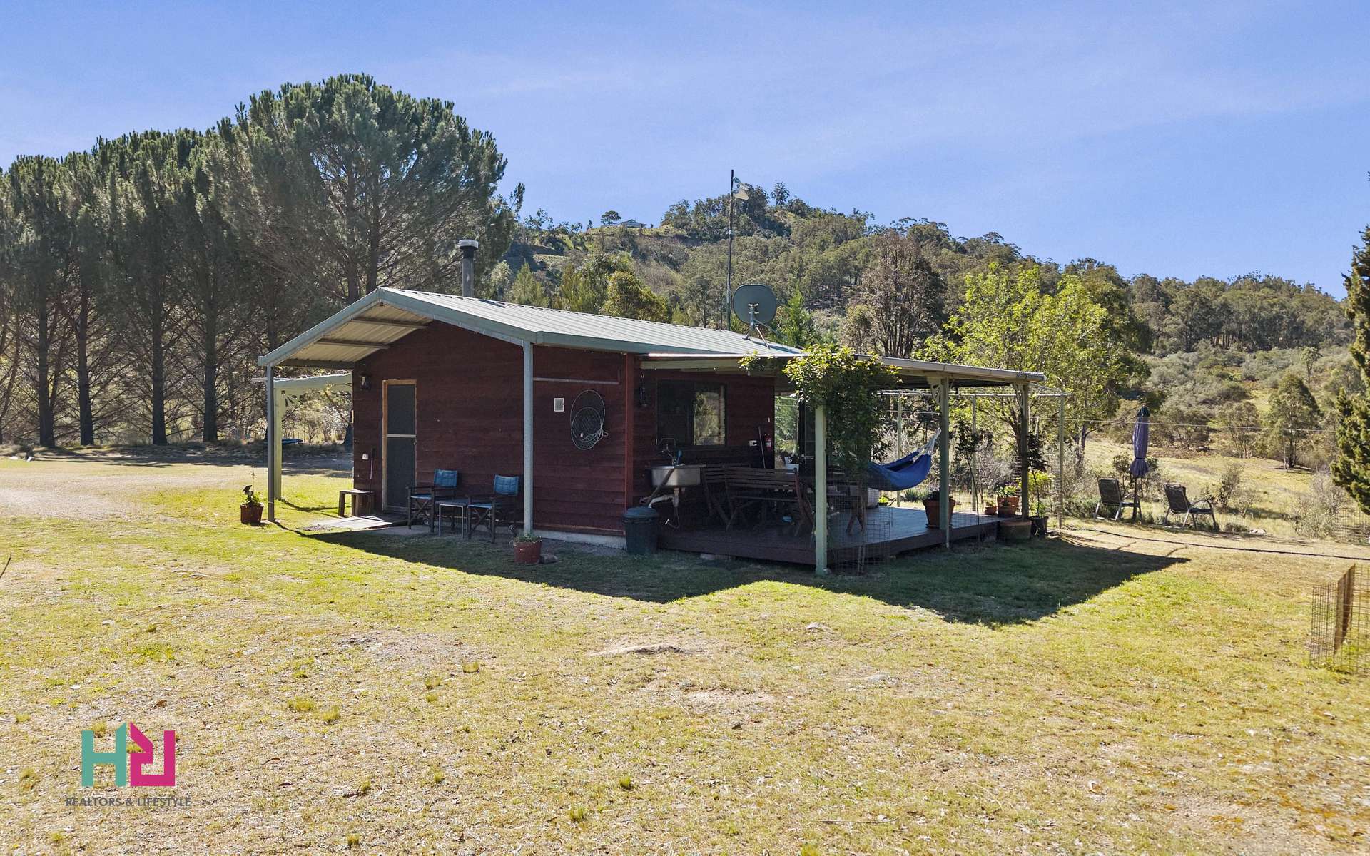 Lot 30 Megalong Place, Kanimbla For Sale by Farmbuy.com - image 4