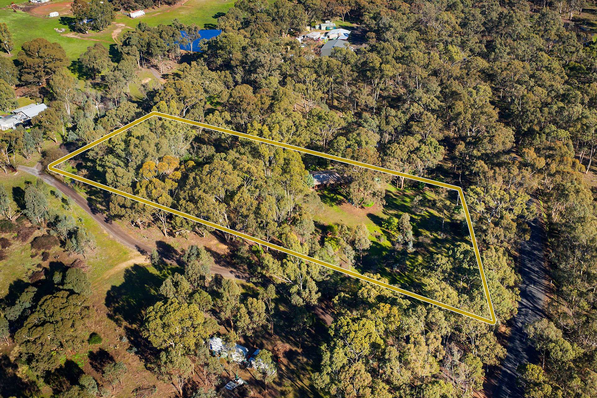 893 Fogarty's Gap Road, Walmer For Sale by Farmbuy.com - image 10