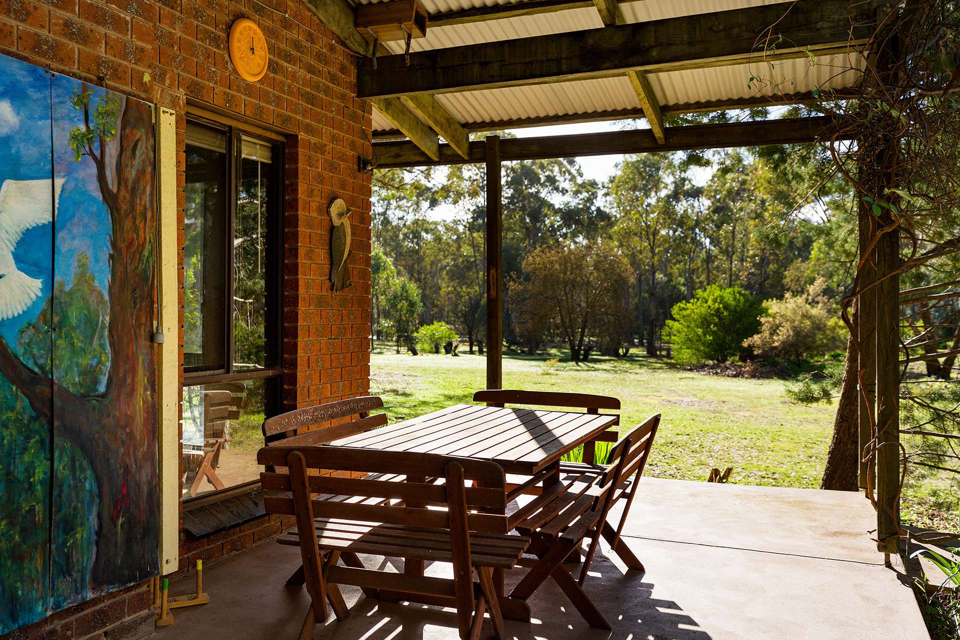 893 Fogarty's Gap Road, Walmer For Sale by Farmbuy.com - image 9
