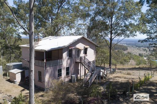 10 Mountain Road, Laidley QLD 4341