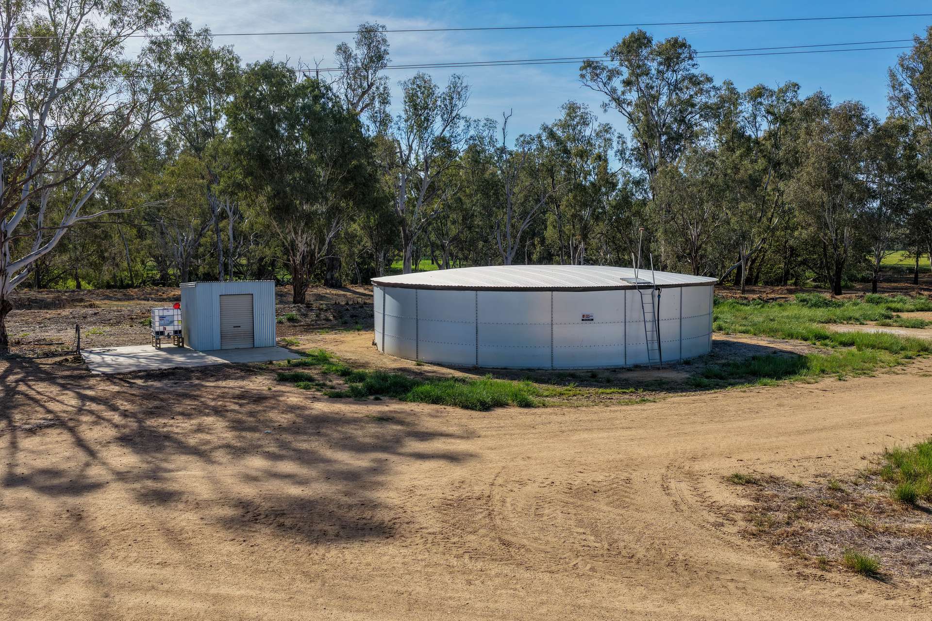 "Walangle" 84 Ercildoune Lane, Forbes Tender by Farmbuy.com - image 12