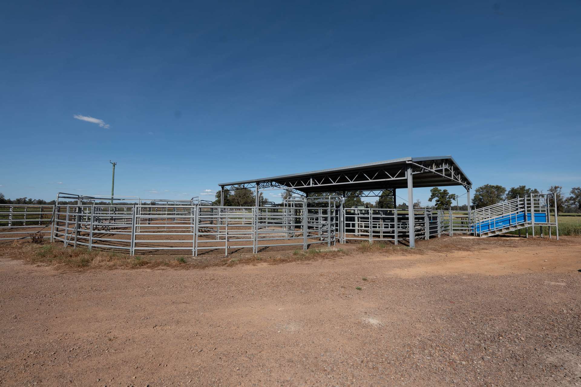 "Walangle" 84 Ercildoune Lane, Forbes Tender by Farmbuy.com - image 27