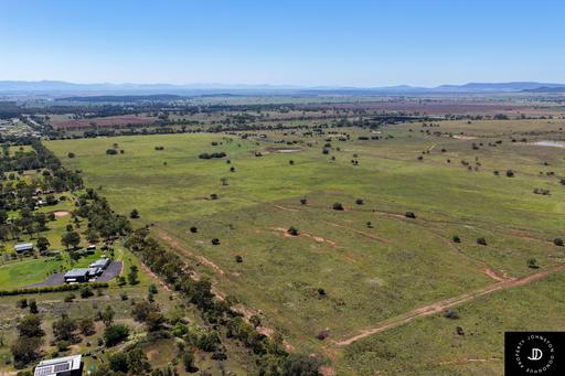 Farm Sold - NSW - Gunnedah - 2380 - ELEVATED RURAL BLOCK WITH PANORAMIC VIEWS 