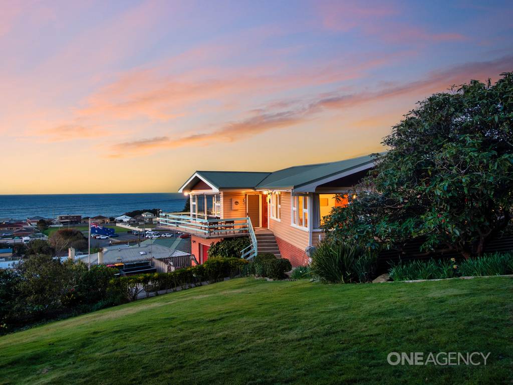 25 Fidler Street, Cooee TAS 7320