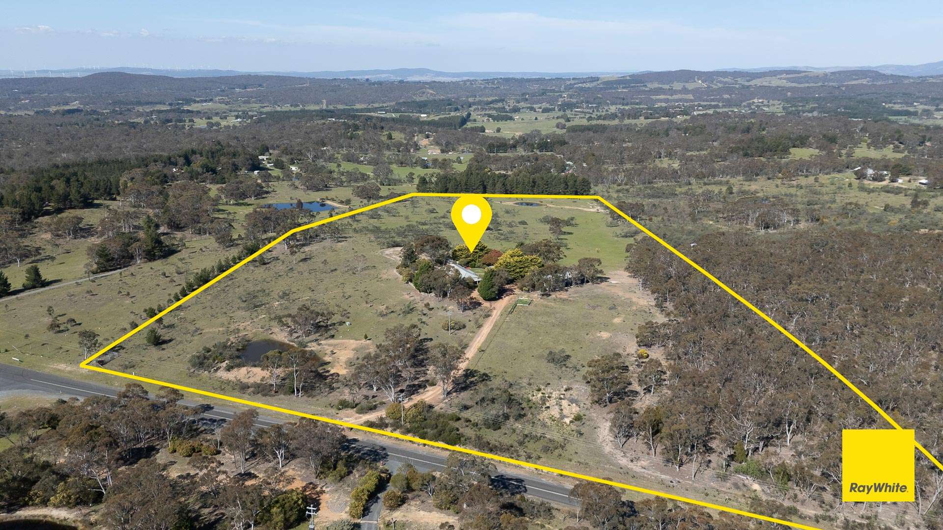 191 Denley Drive, Wamboin For Sale by Farmbuy.com - image 29