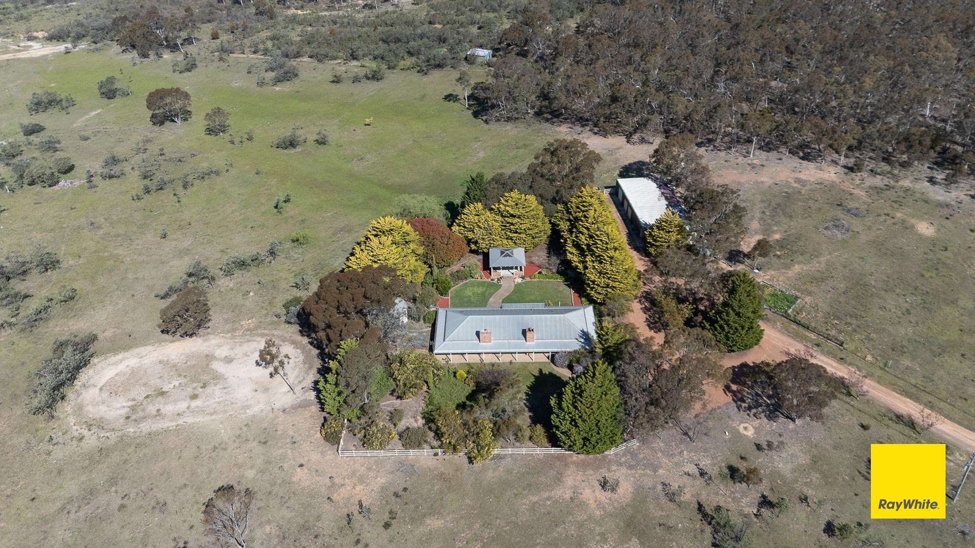 191 Denley Drive, Wamboin For Sale by Farmbuy.com - image 33