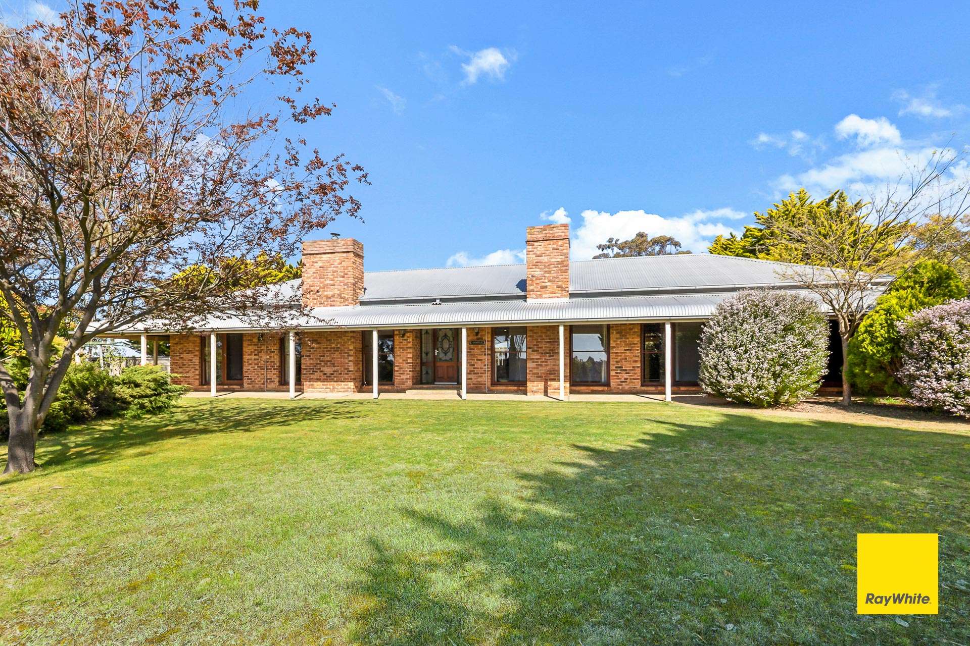 191 Denley Drive, Wamboin For Sale by Farmbuy.com - image 1