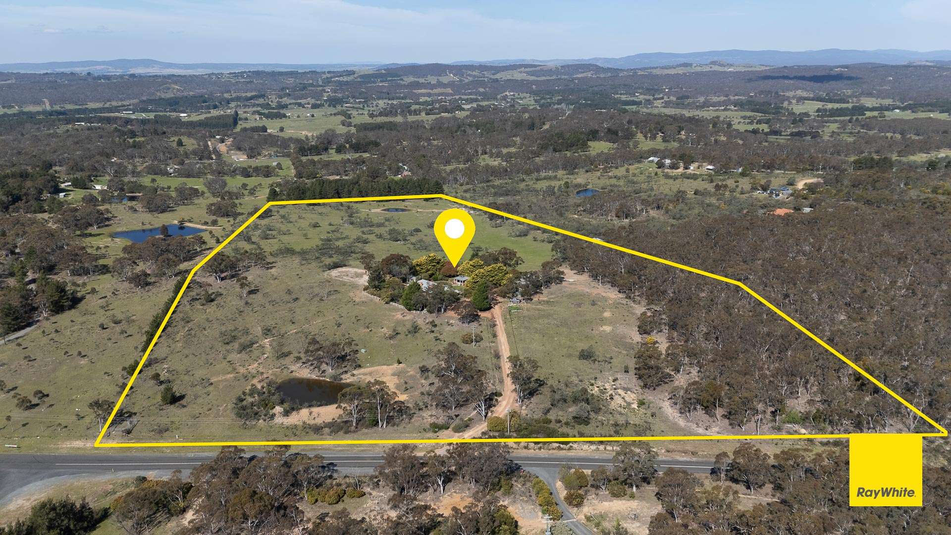 191 Denley Drive, Wamboin For Sale by Farmbuy.com - image 28
