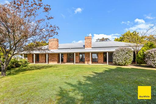 Farm For Sale - NSW - Wamboin - 2620 - Eurilla 