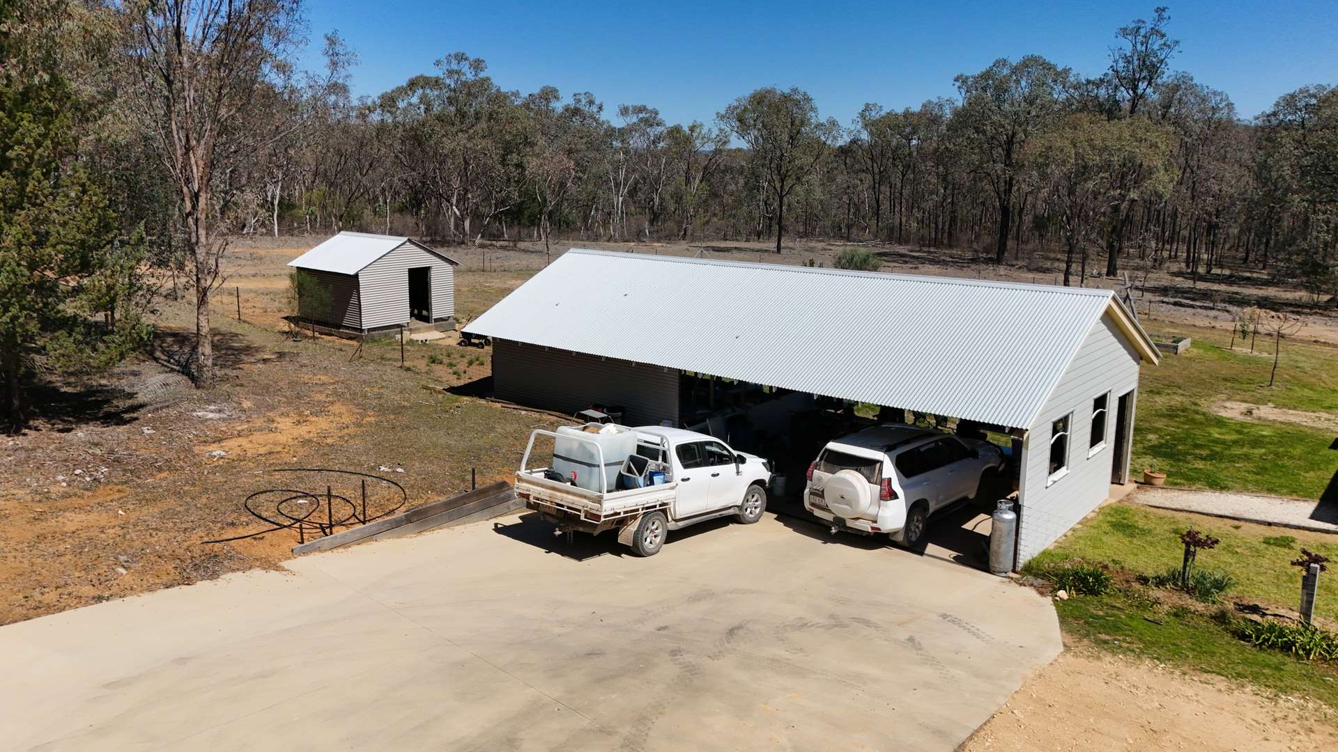 831 Stanthorpe-Inglewood Road, Pikedale For Sale by Farmbuy.com - image 13