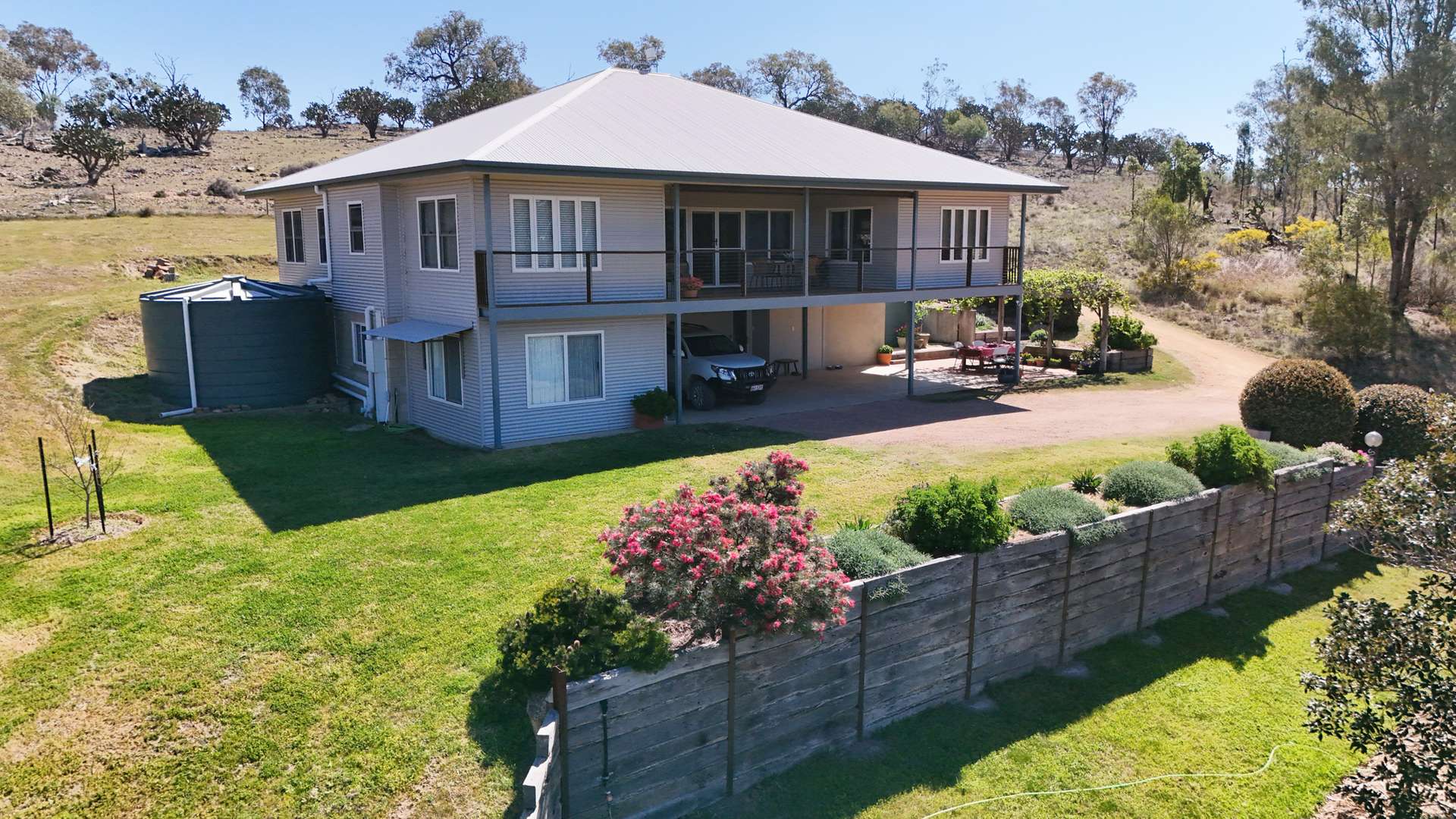 831 Stanthorpe-Inglewood Road, Pikedale For Sale by Farmbuy.com - image 10