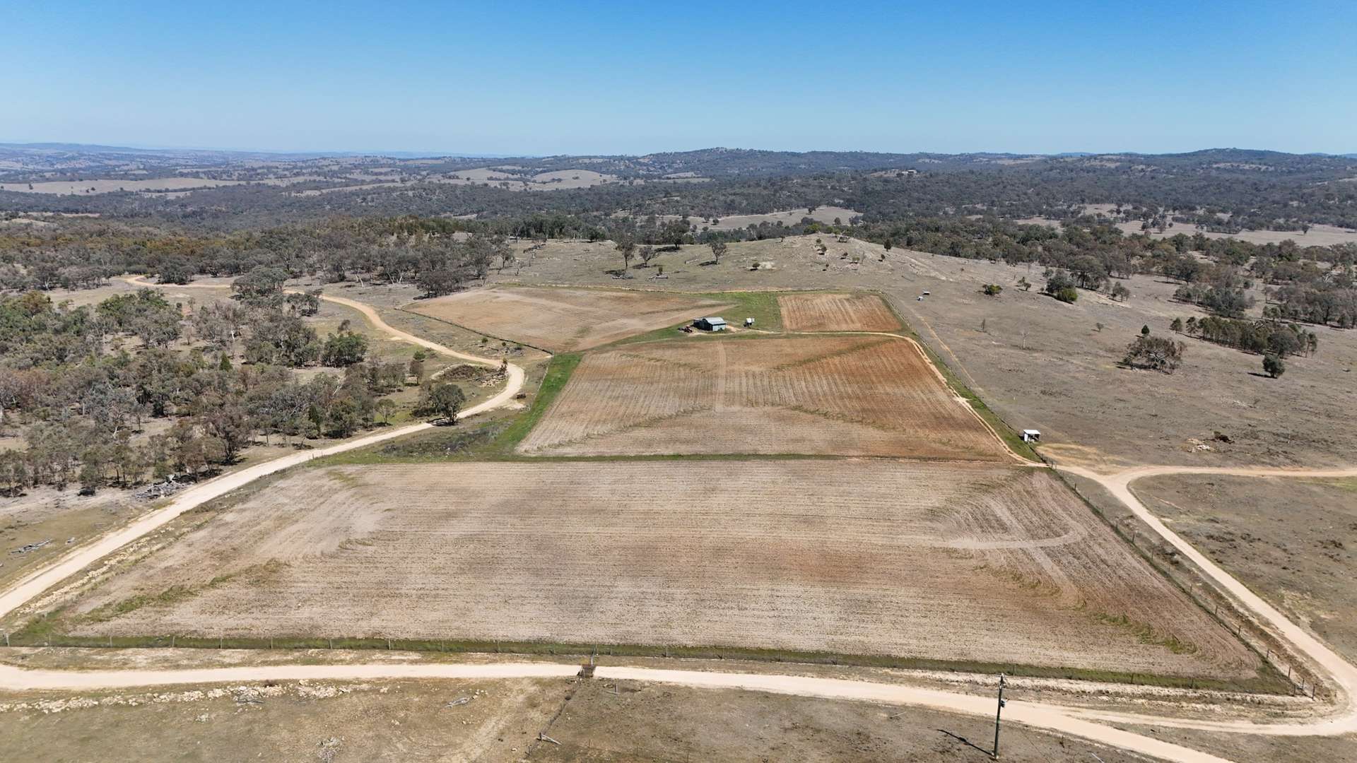 831 Stanthorpe-Inglewood Road, Pikedale For Sale by Farmbuy.com - image 9