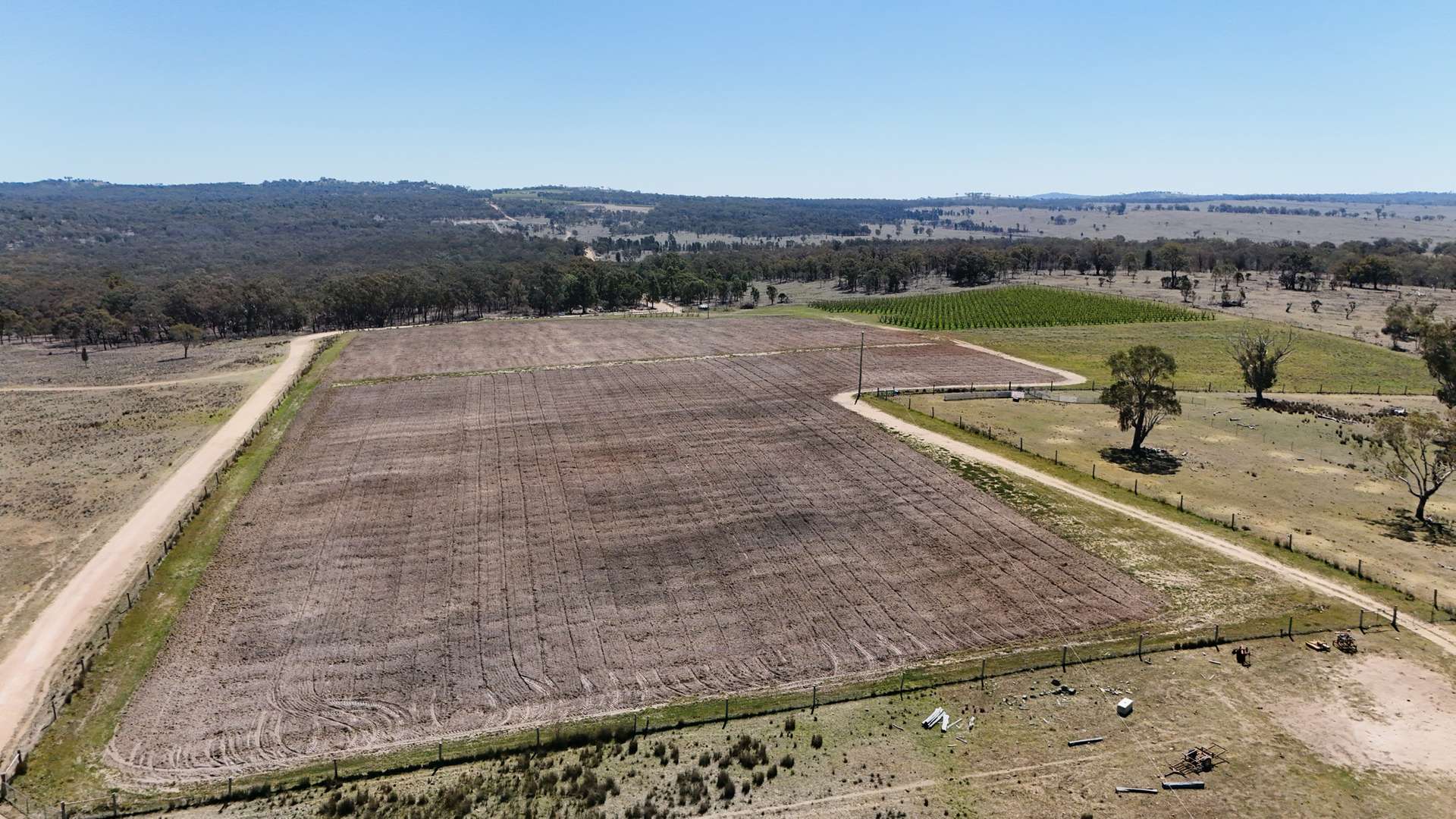 831 Stanthorpe-Inglewood Road, Pikedale For Sale by Farmbuy.com - image 8