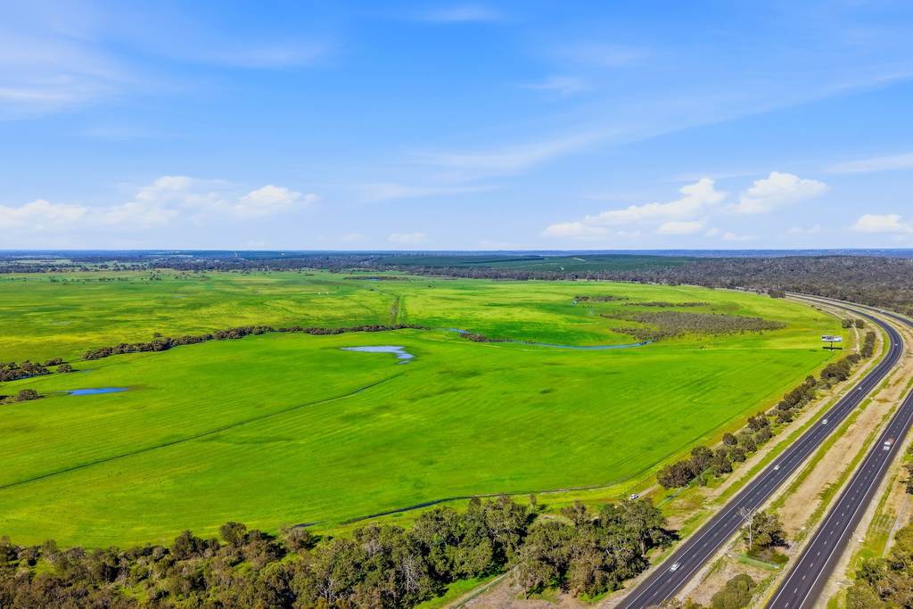 Lot 2728 Doman Road, Lake Clifton WA 6215