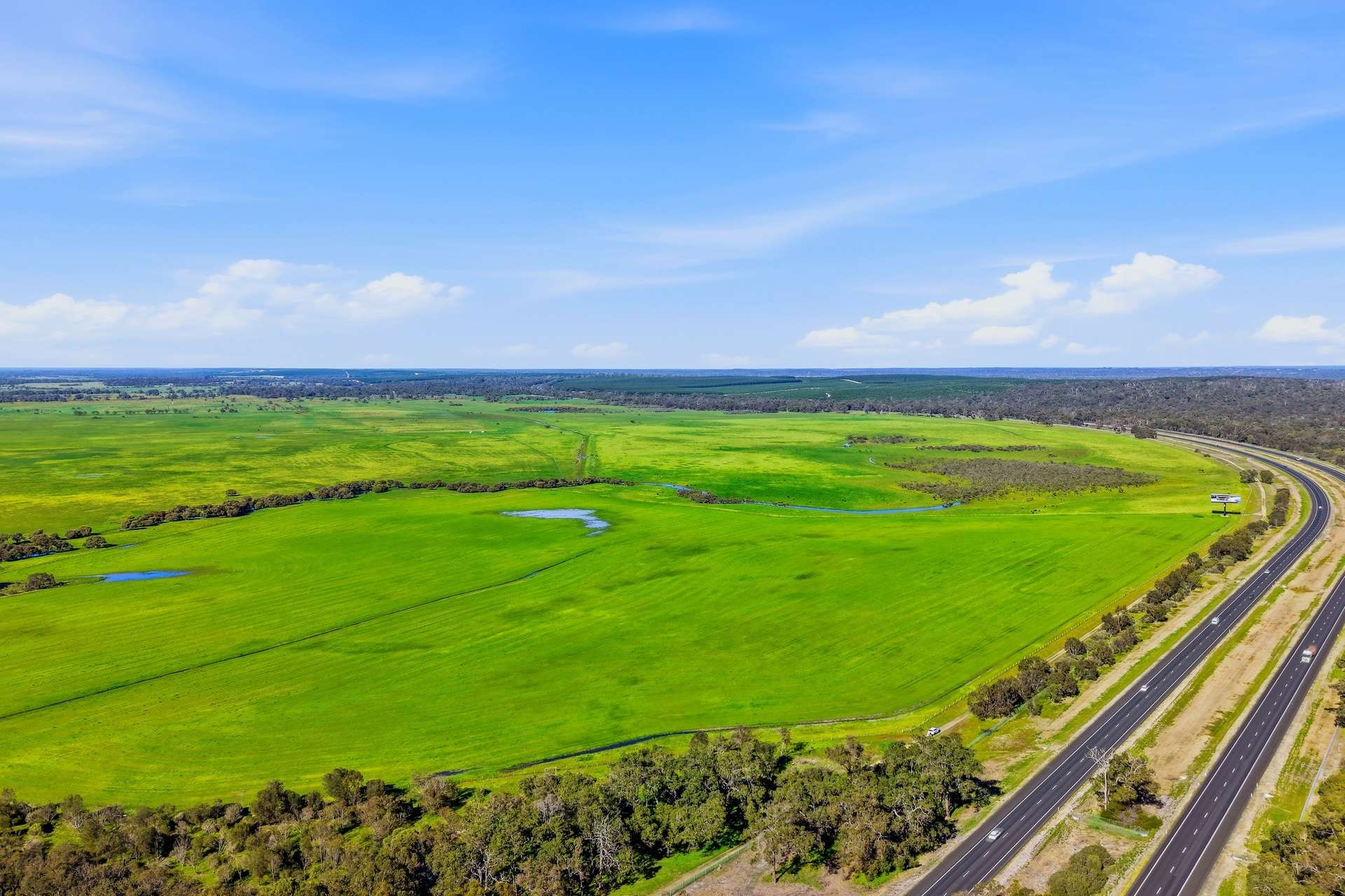 Lot 2728 Doman Road, Lake Clifton For Sale by Farmbuy.com - image 1