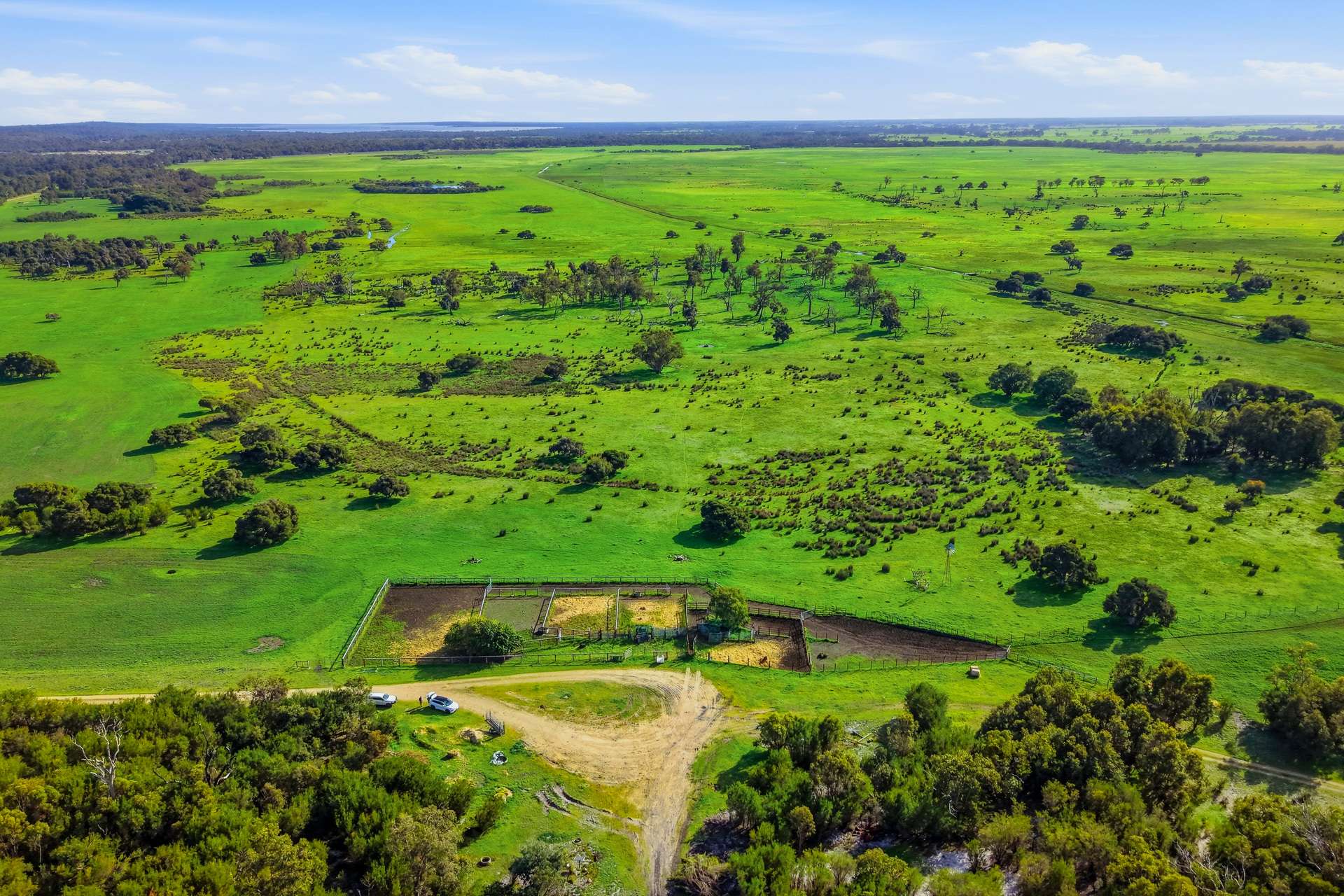 Lot 2728 Doman Road, Lake Clifton For Sale by Farmbuy.com - image 3