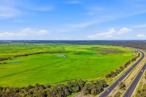 Lot 2728 Doman Road, Lake Clifton WA 6215