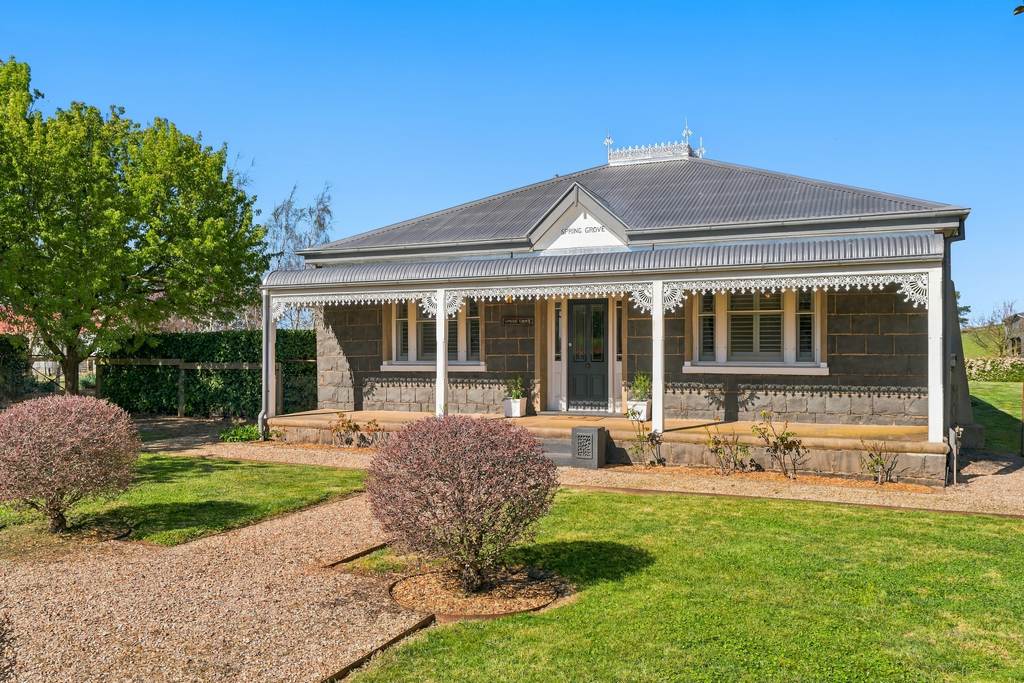 1334 Millthorpe Road, Millthorpe NSW 2798