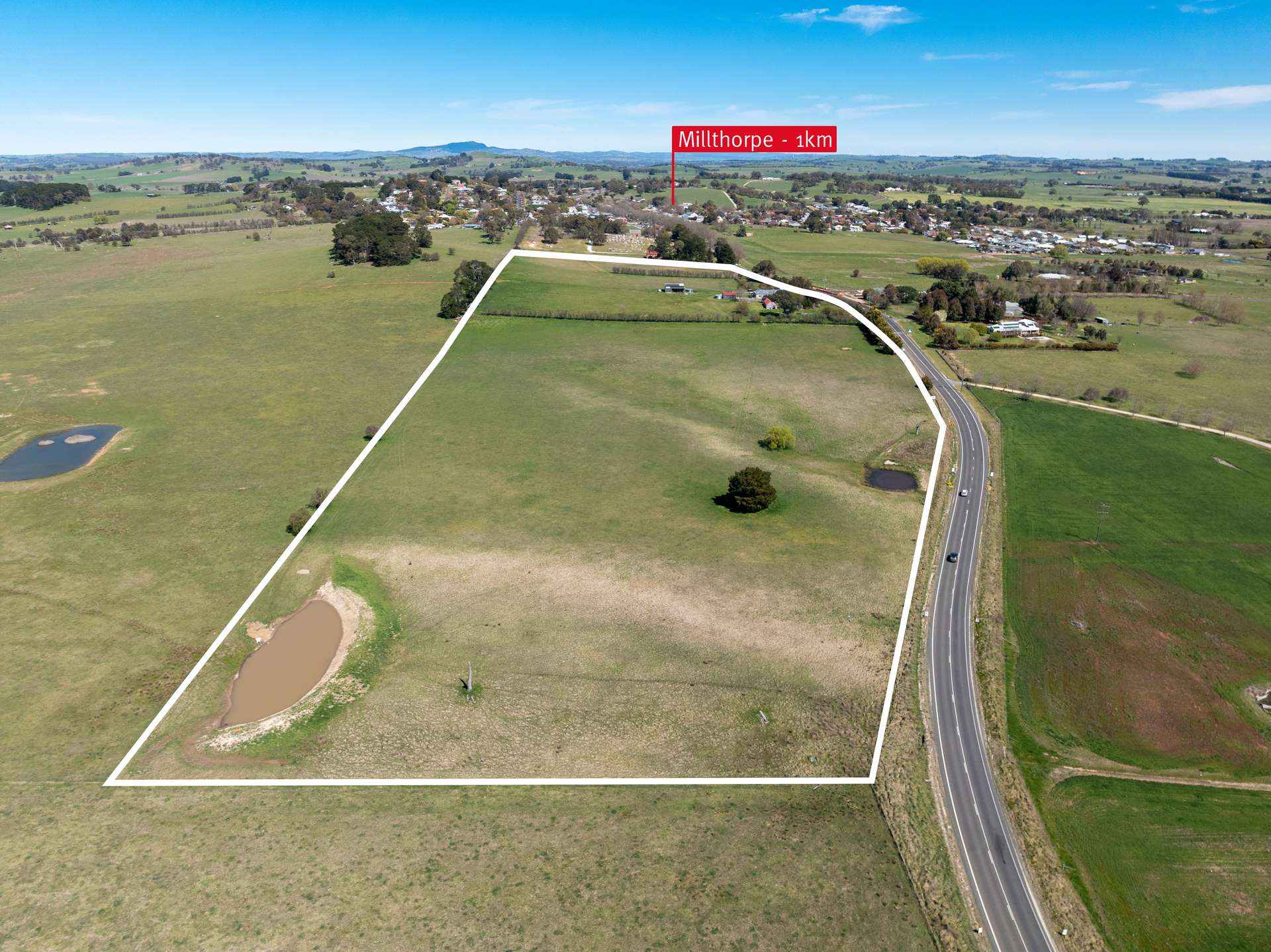 1334 Millthorpe Road, Millthorpe Auction by Farmbuy.com - image 2