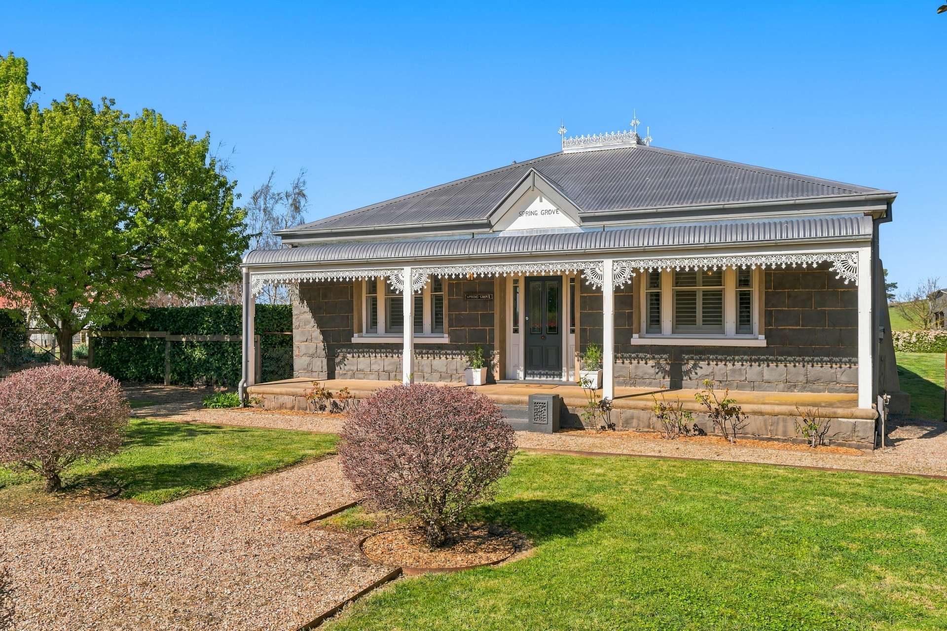1334 Millthorpe Road, Millthorpe Auction by Farmbuy.com - image 1