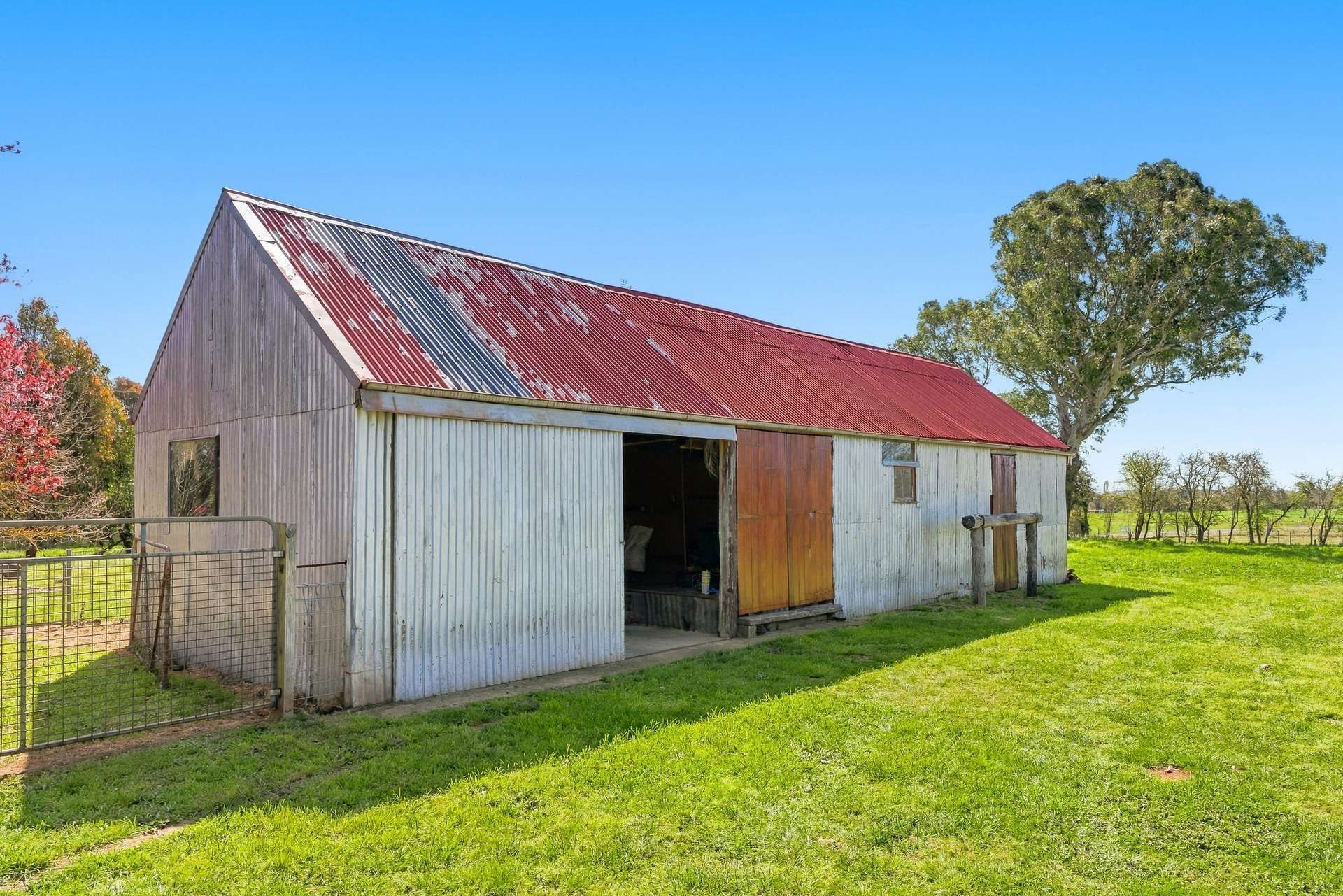 1334 Millthorpe Road, Millthorpe Auction by Farmbuy.com - image 22