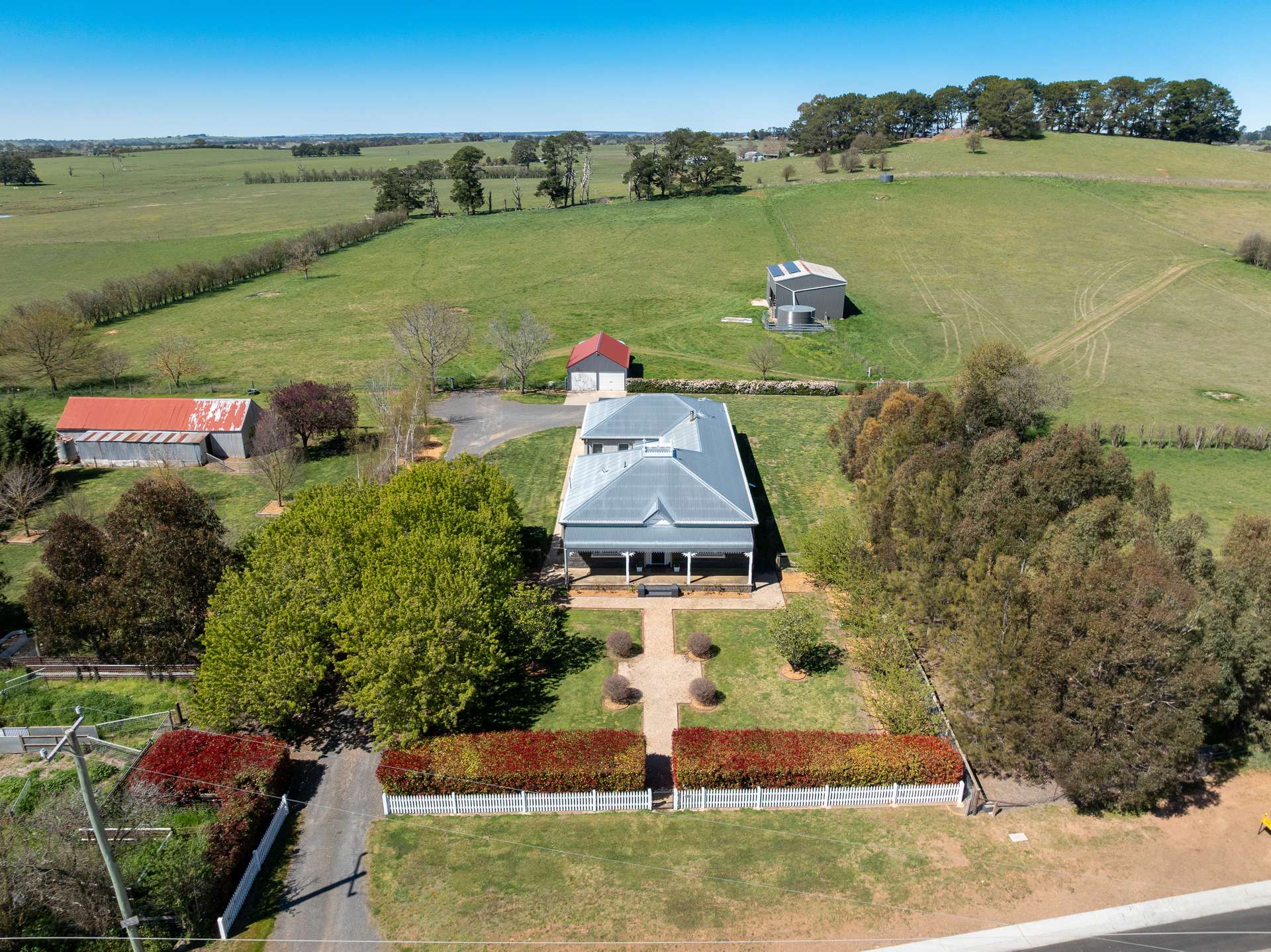 1334 Millthorpe Road, Millthorpe Auction by Farmbuy.com - image 30
