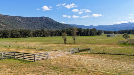 890 Moonbi Gap Road, Tamworth NSW 2340