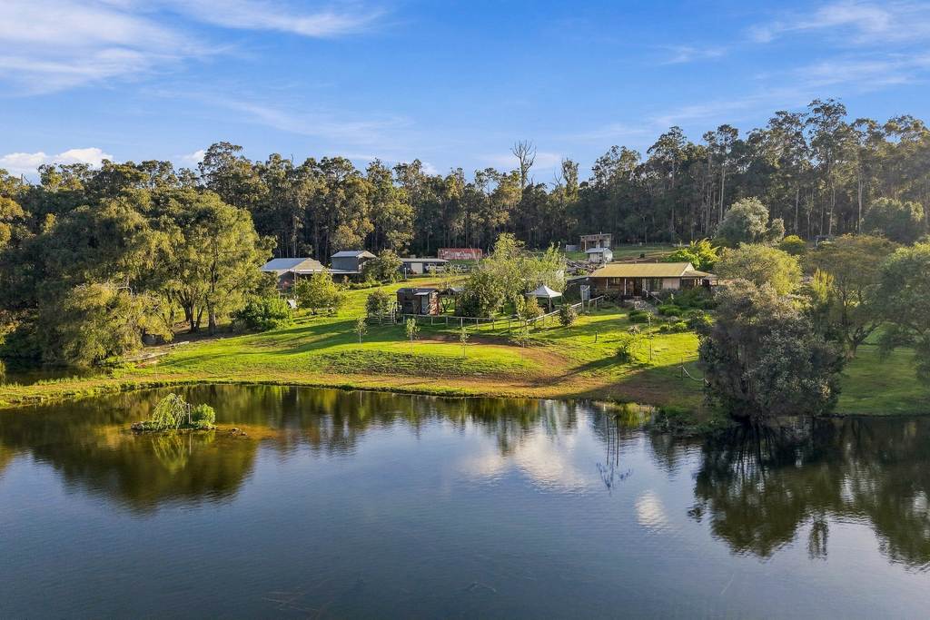 174 Browns Road, Pemberton WA 6260
