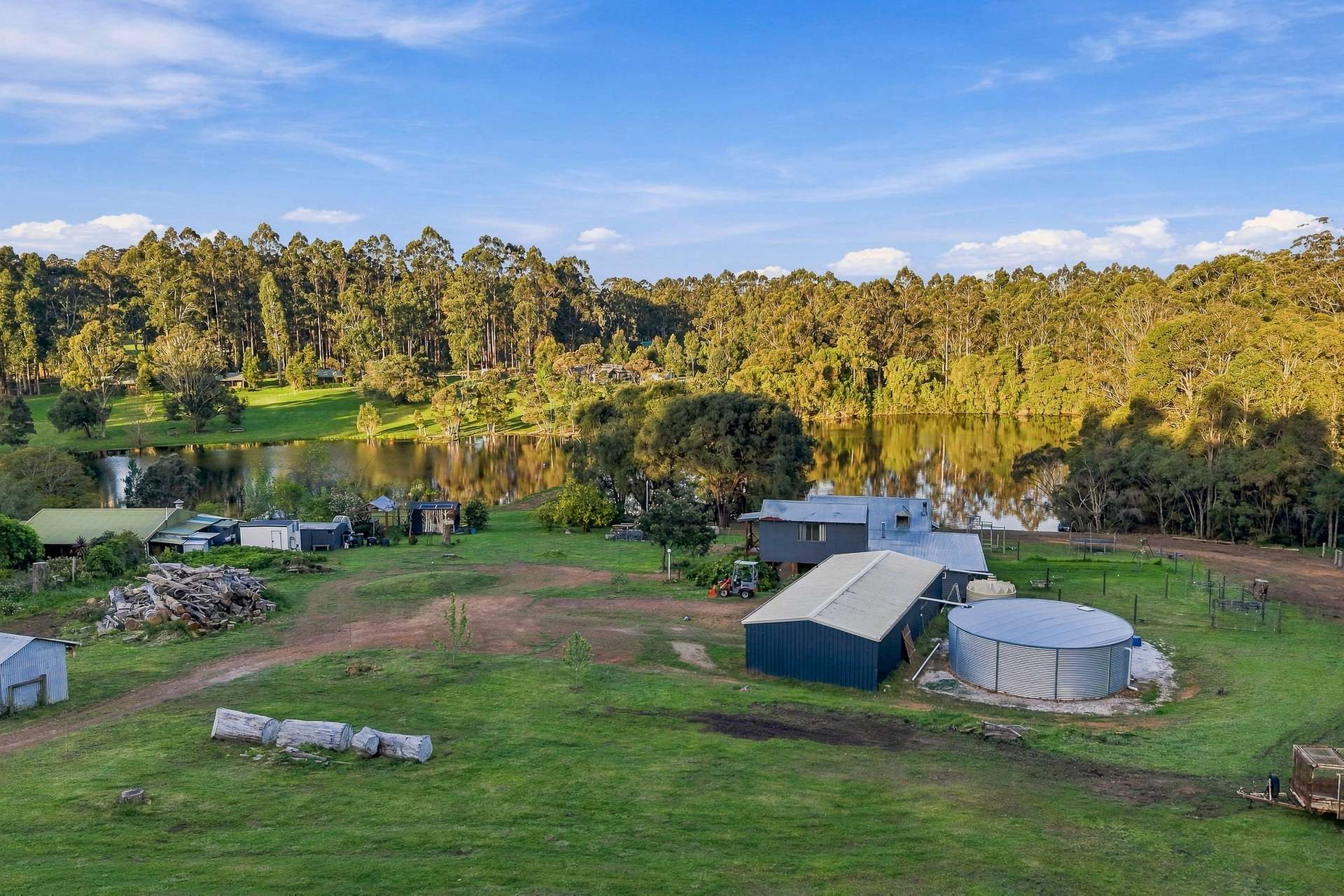 174 Browns Road, Pemberton For Sale by Farmbuy.com - image 25