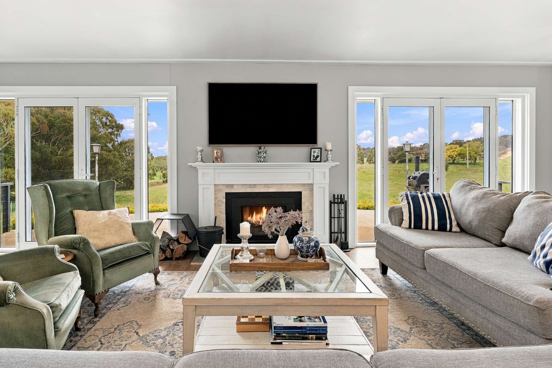 354 Faugha Ballaugha Road, Oberon Auction by Farmbuy.com - image 3