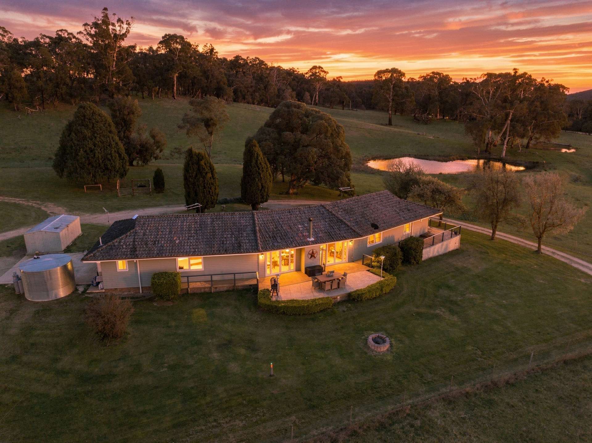354 Faugha Ballaugha Road, Oberon Auction by Farmbuy.com - image 1