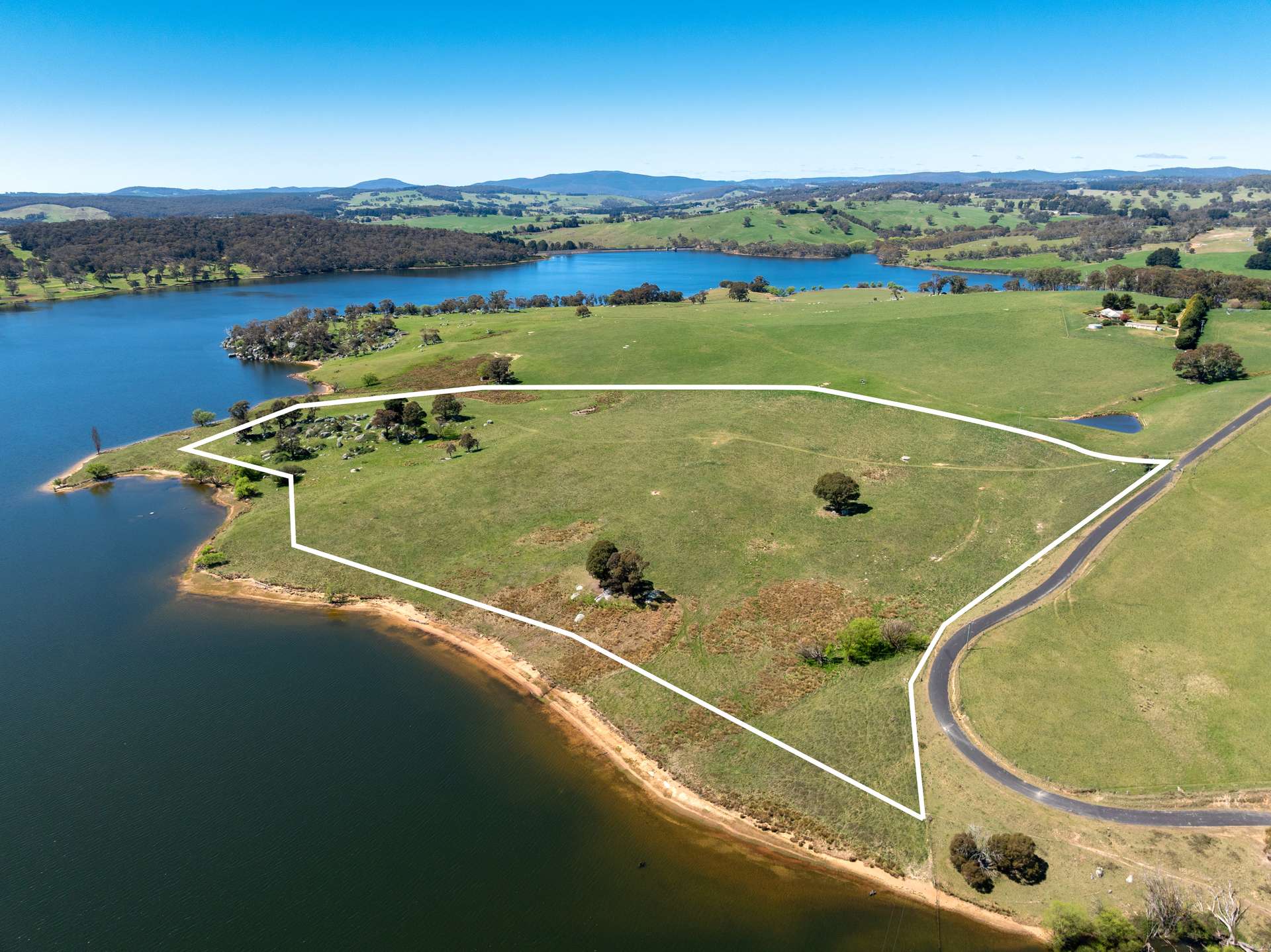 165 Harveys Road, Oberon Auction by Farmbuy.com - image 23