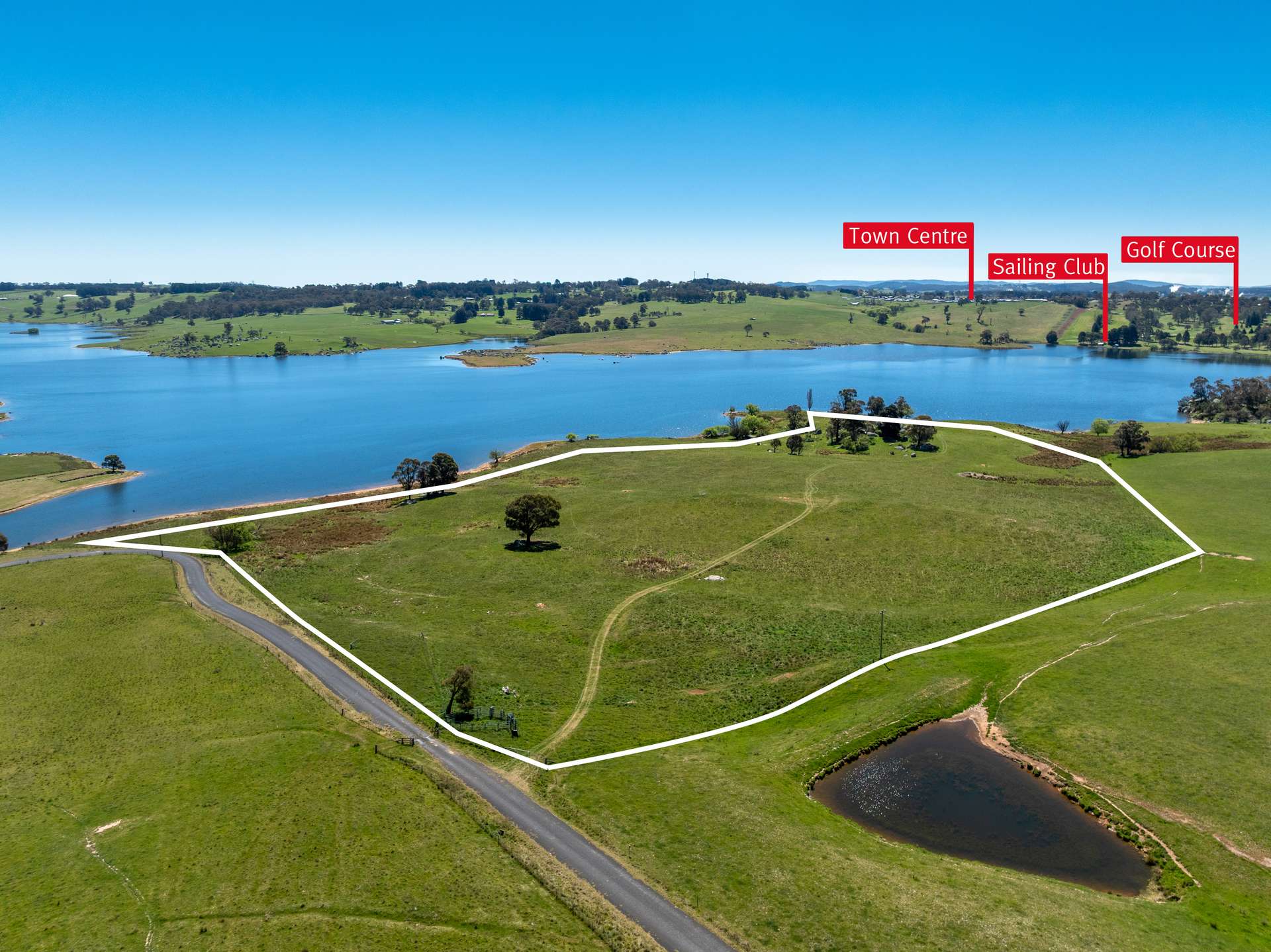 165 Harveys Road, Oberon Auction by Farmbuy.com - image 1