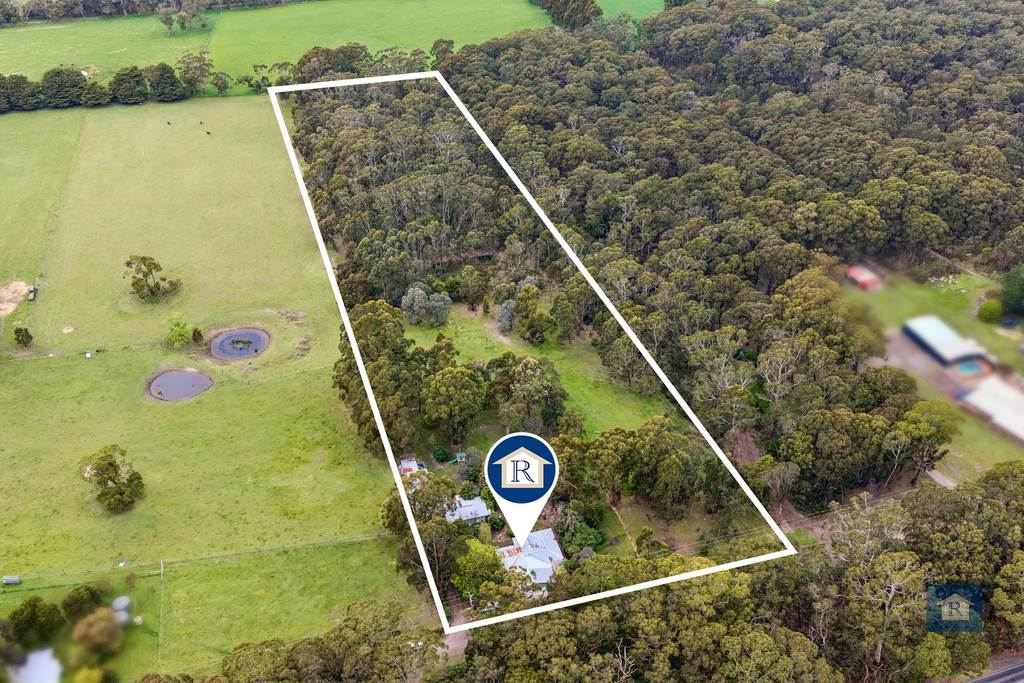 465 Colac-Lavers Hill Road, Barongarook VIC 3249