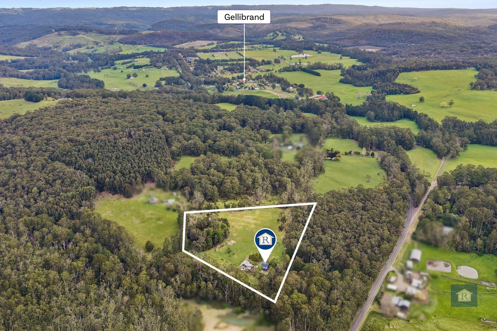 2 Frys Road, Gellibrand For Sale by Farmbuy.com - image 18
