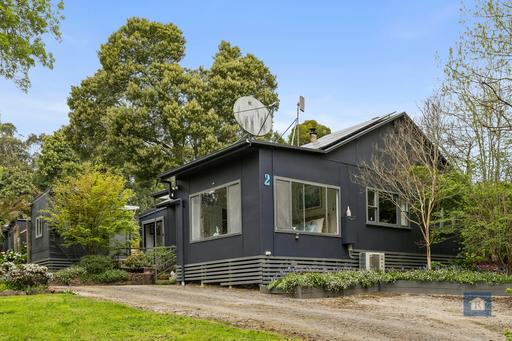 2 Frys Road, Gellibrand VIC 3239