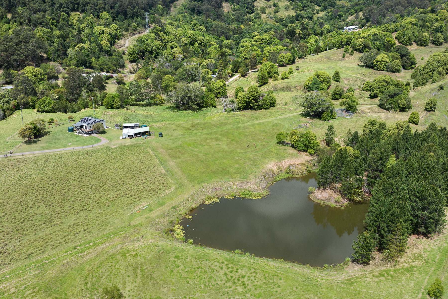 182 Wilsons Lane, Eerwah Vale For Sale by Farmbuy.com - image 5