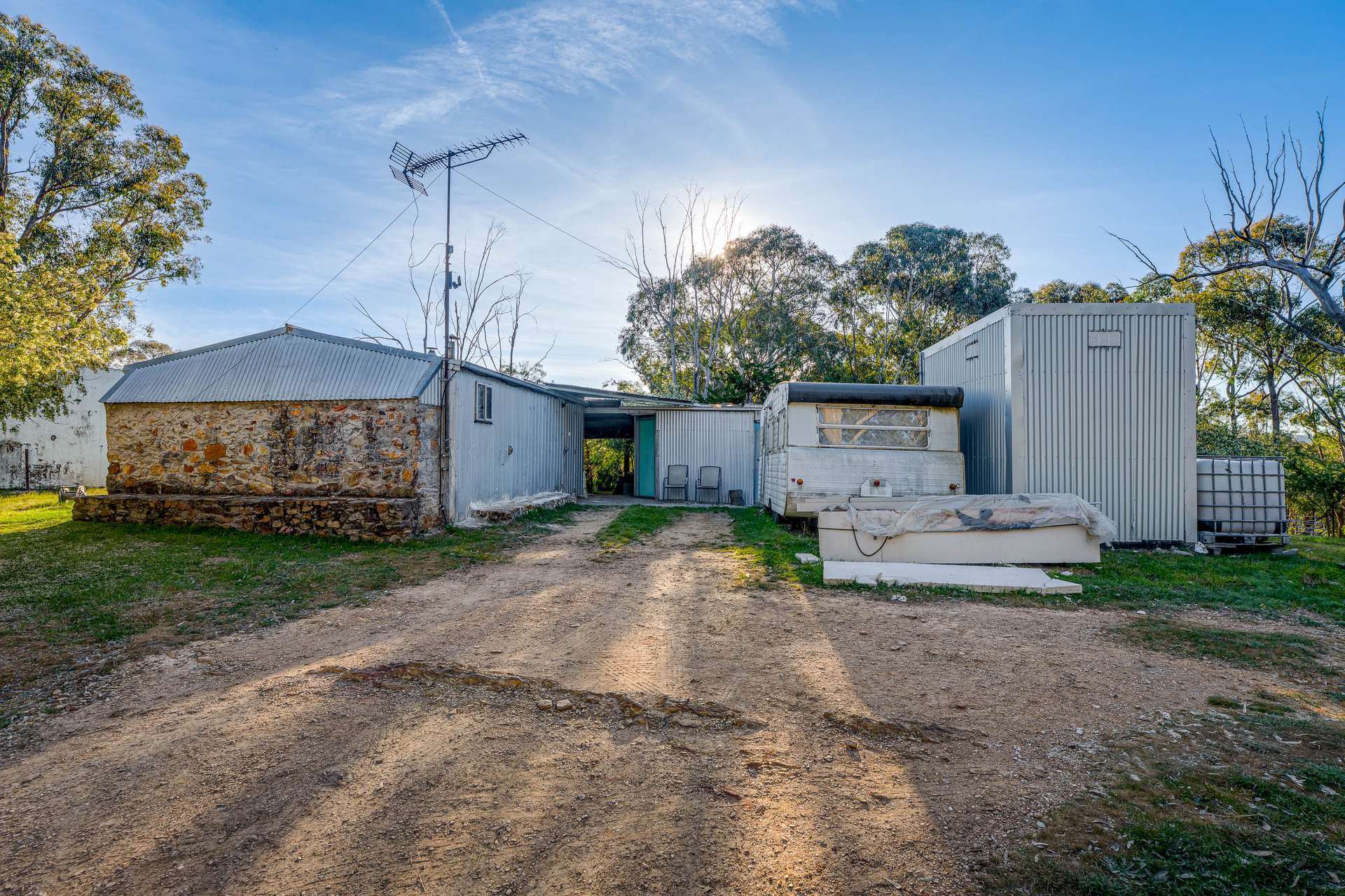 1168 Maryvale Road Bevendale Via, Gunning Auction by Farmbuy.com - image 9