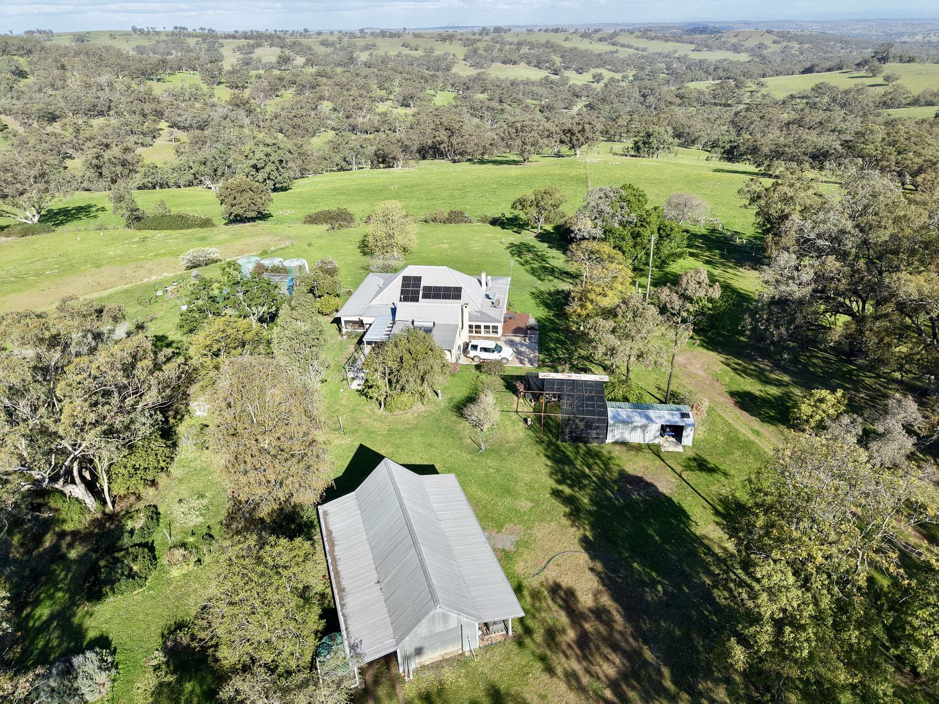 "Willunga" 700 Willunga Road, Cassilis For Sale by Farmbuy.com - image 18