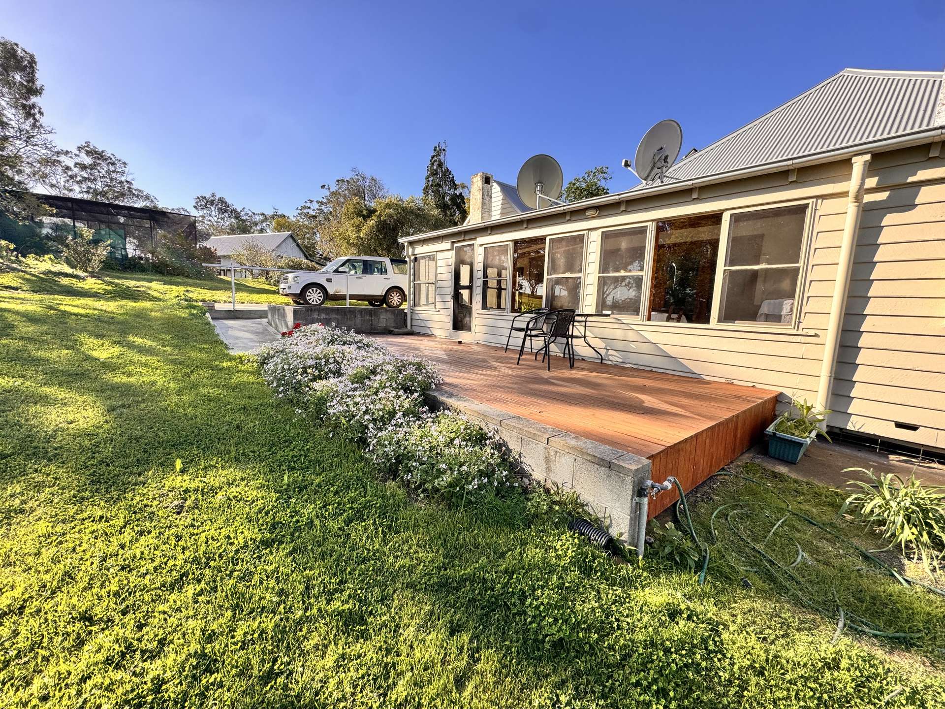 "Willunga" 700 Willunga Road, Cassilis For Sale by Farmbuy.com - image 30