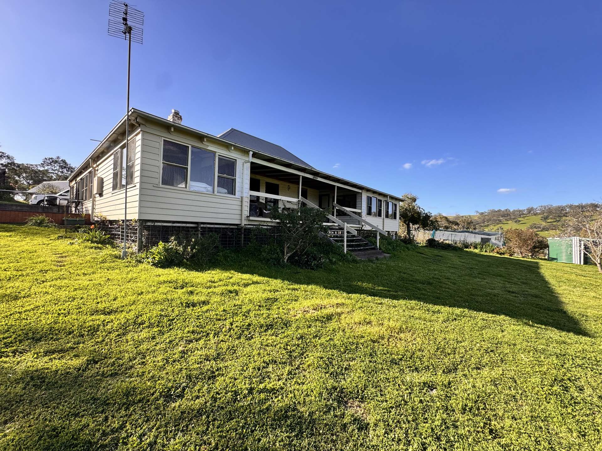 "Willunga" 700 Willunga Road, Cassilis For Sale by Farmbuy.com - image 31