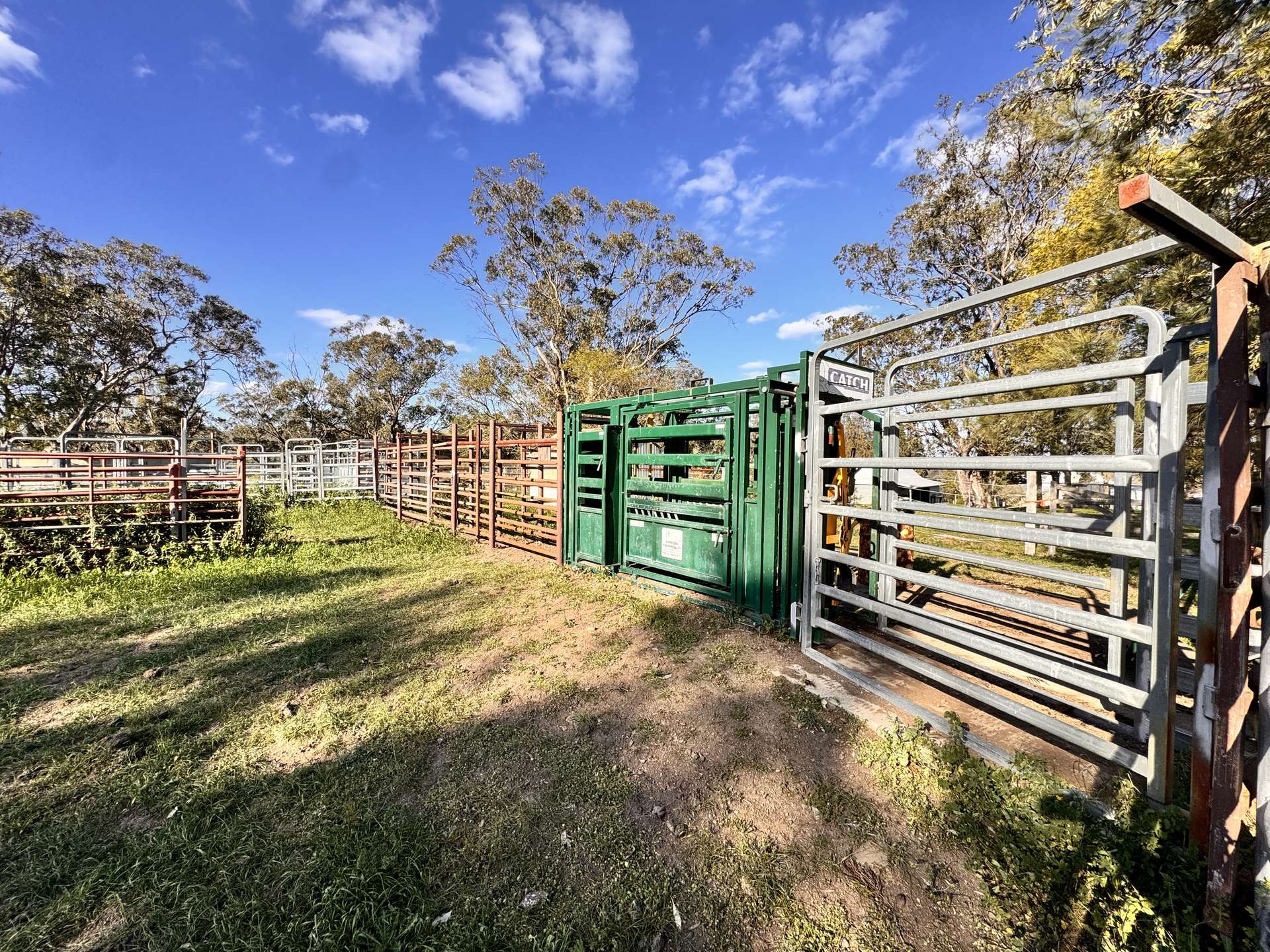 "Willunga" 700 Willunga Road, Cassilis For Sale by Farmbuy.com - image 19
