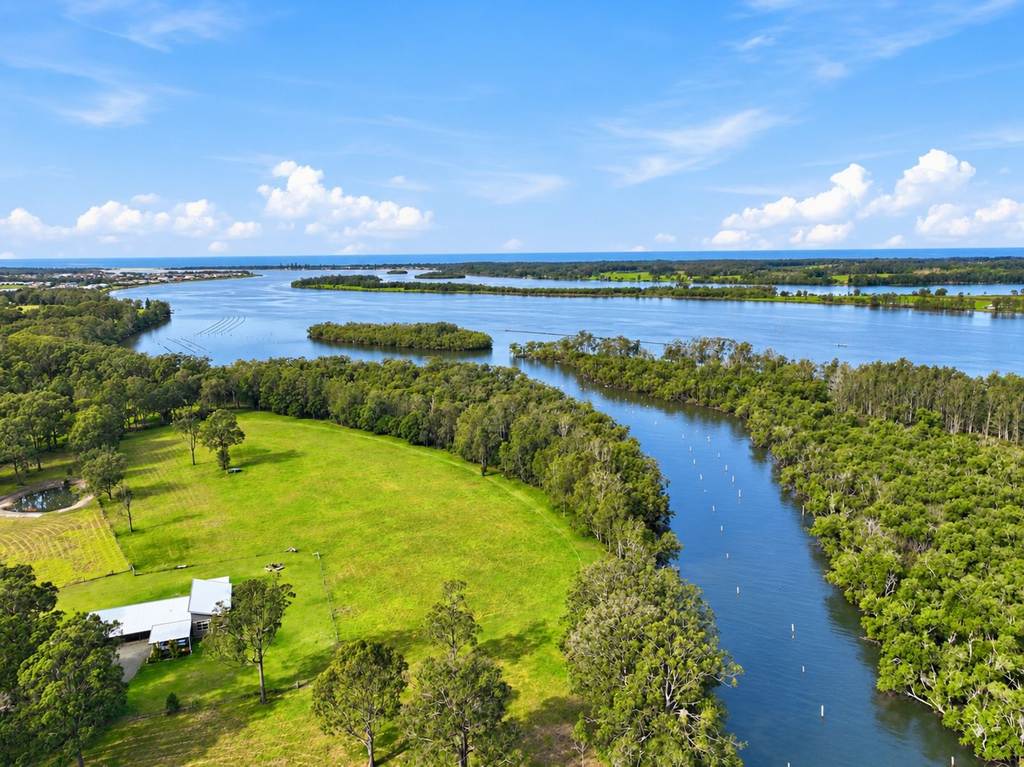 23 Longworths Road, Harrington NSW 2427
