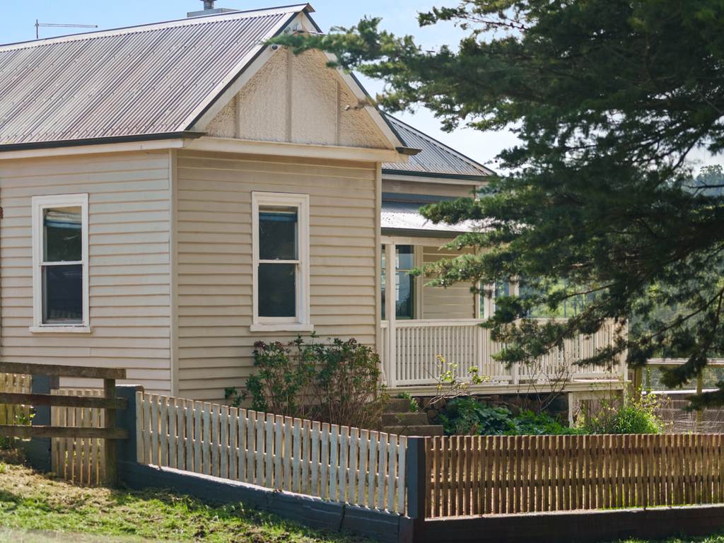 209 Paradise Road, Paradise TAS 7306